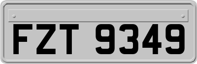 FZT9349