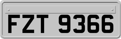 FZT9366