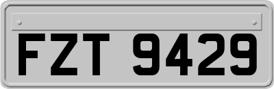 FZT9429