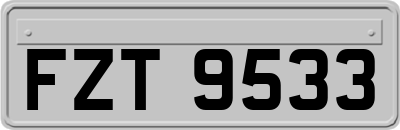 FZT9533