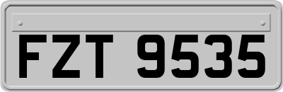 FZT9535