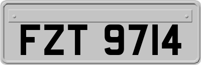 FZT9714