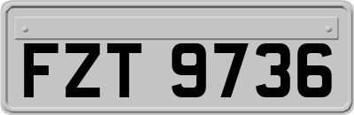 FZT9736