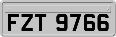 FZT9766