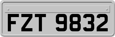 FZT9832