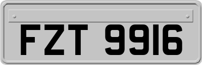 FZT9916