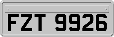 FZT9926
