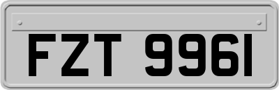FZT9961