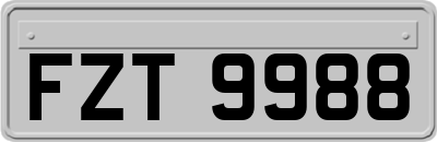 FZT9988