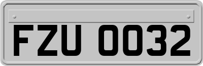 FZU0032