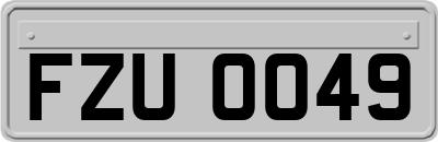 FZU0049