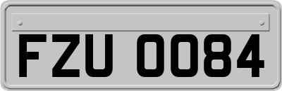 FZU0084