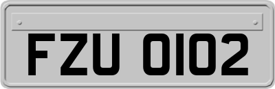 FZU0102