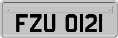 FZU0121