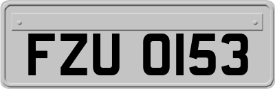 FZU0153