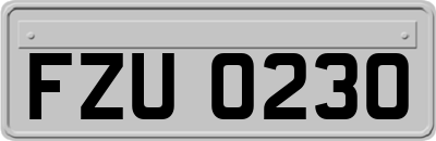 FZU0230