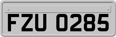 FZU0285