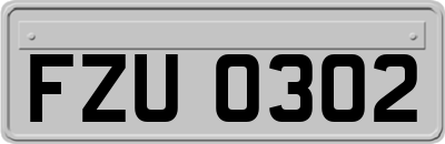 FZU0302