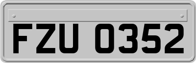 FZU0352