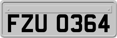 FZU0364