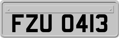 FZU0413