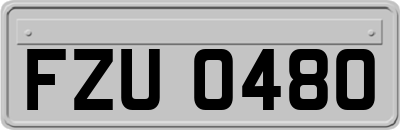 FZU0480