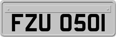 FZU0501