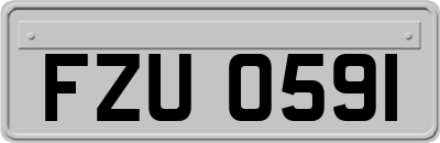 FZU0591