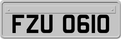 FZU0610