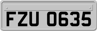 FZU0635