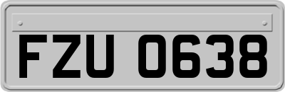 FZU0638