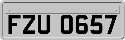 FZU0657
