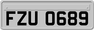 FZU0689