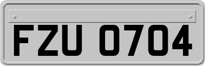 FZU0704