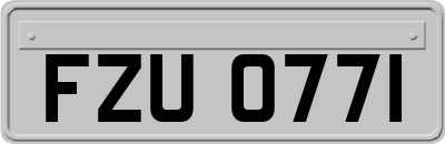 FZU0771
