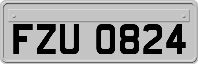 FZU0824