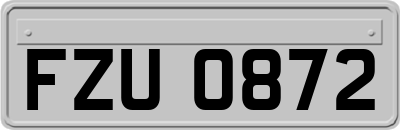 FZU0872