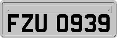 FZU0939
