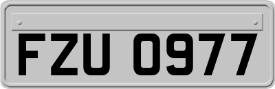 FZU0977