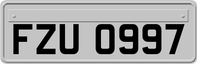 FZU0997
