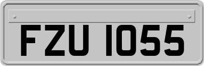 FZU1055