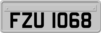 FZU1068
