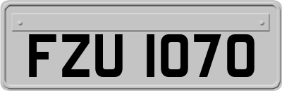 FZU1070