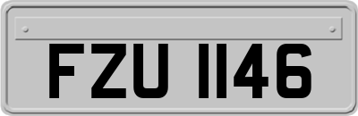 FZU1146