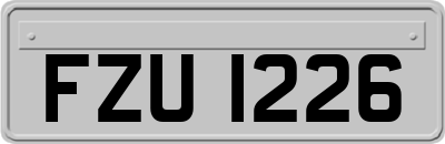 FZU1226