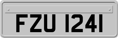 FZU1241