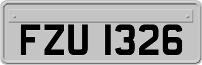 FZU1326