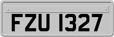 FZU1327