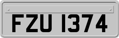 FZU1374
