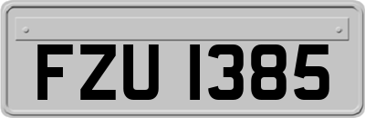 FZU1385